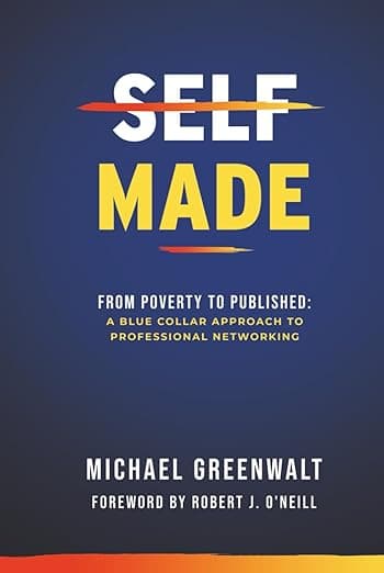 Self Made — Michael Greenwalt
