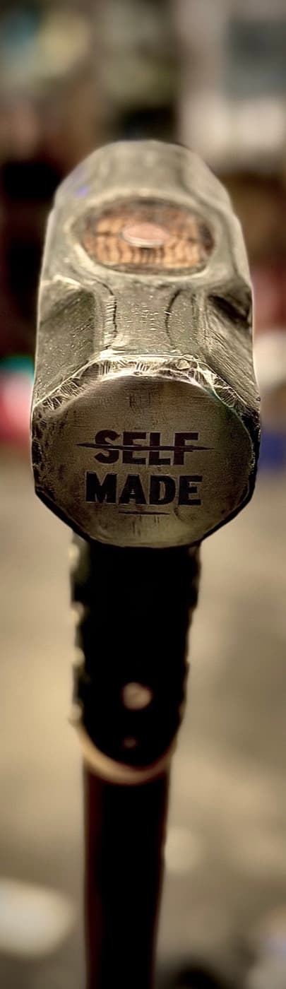 Self Made