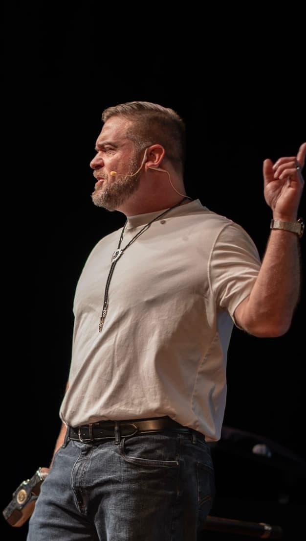 Michael Greenwalt