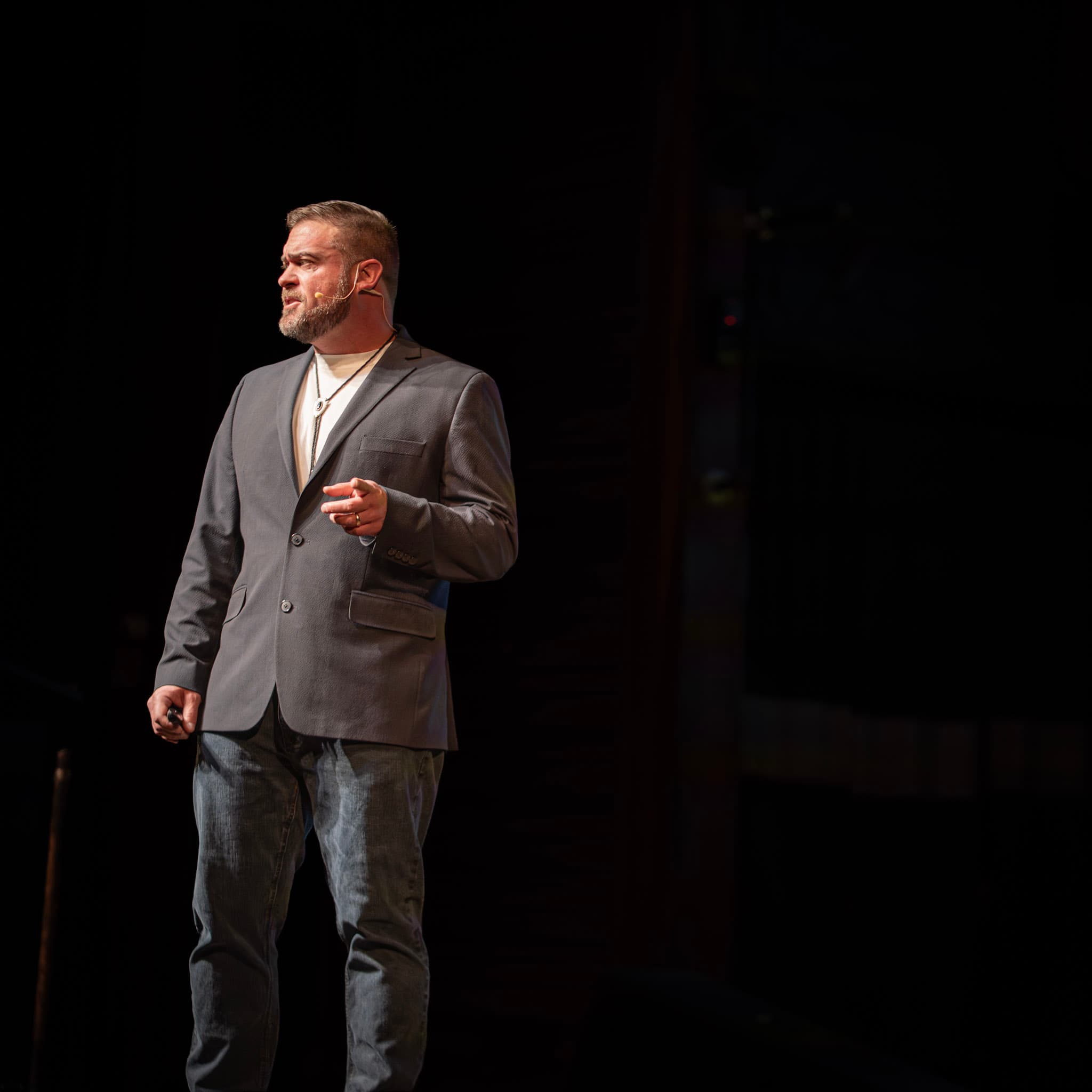 Michael Greenwalt